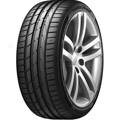 HANKOOK VENTUS S1 EVO2 K117C XL HRS 255/55 R18 109V  TL