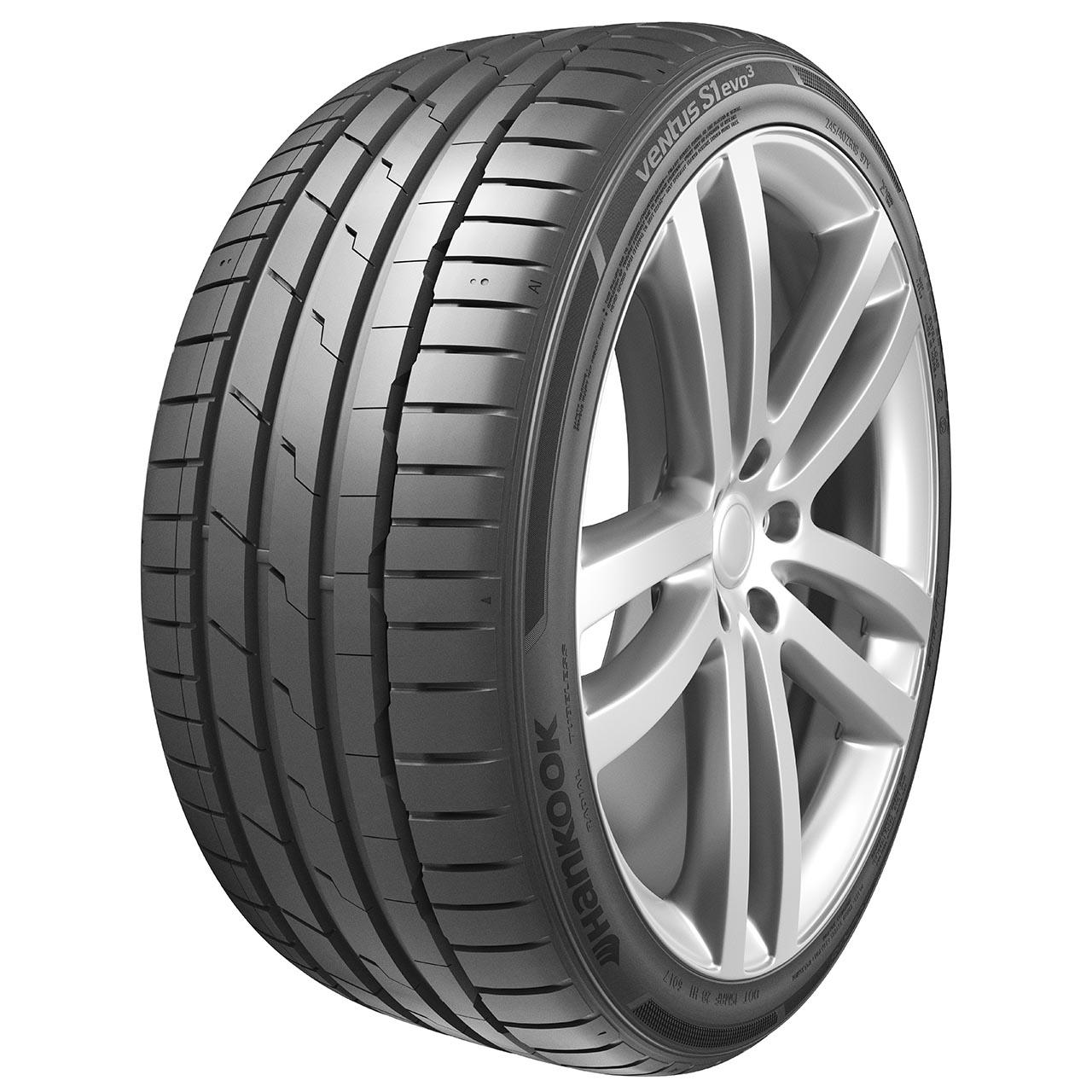 HANKOOK VENTUS S1 EVO3 EV K127E XL SEAL AO C+ 235/50 R20 100T  TL