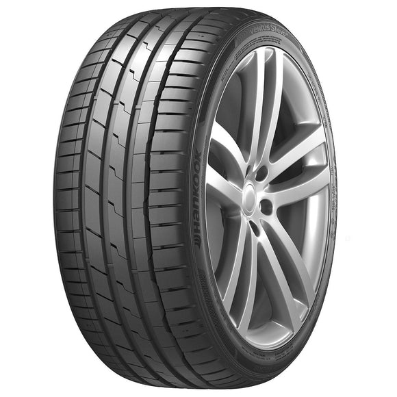 HANKOOK VENTUS S1 EVO3 EV SUV K127E XL SEAL AO C+ 255/40 R21 102T  TL