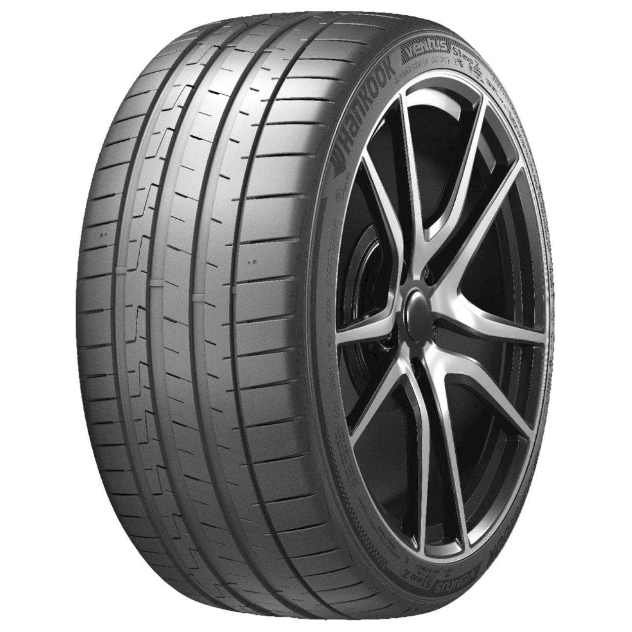 HANKOOK VENTUS S1 EVO Z K129 XL MO1 295/35 R20 105Y  TL