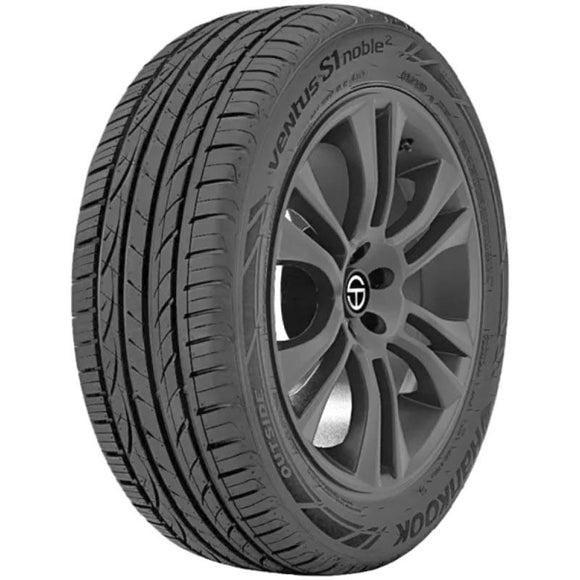 HANKOOK VENTUS S1 NOBLE 2 H452B XL RFT MOE 285/35 R20 104H  TL