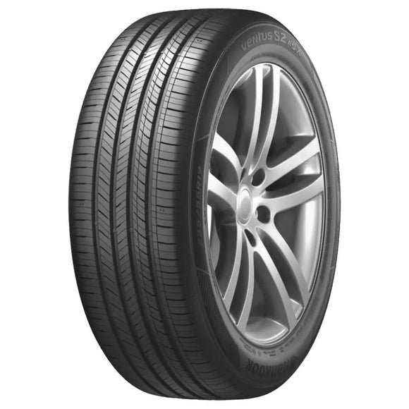 HANKOOK VENTUS S2 AS X RH17 DEM 245/45 R20 99V  TL