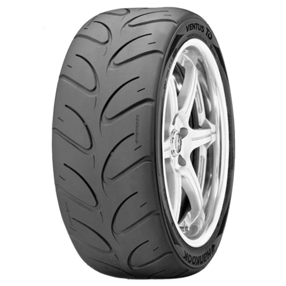 HANKOOK VENTUS TD Z221 XL * 225/35 R18 87Y  TL