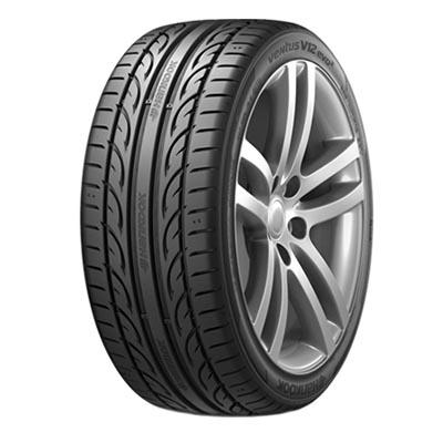 HANKOOK VENTUS V12 EVO2 K120 XL DEM 255/35 R18 94Y  TL