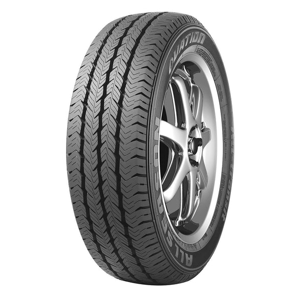 OVATION VI 07 AS 195/75 R16 110/108R  TL M+S 3PMSF