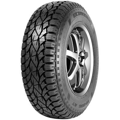 ECOVISION VI 286 AT 245/75 R17 121/118S  TL