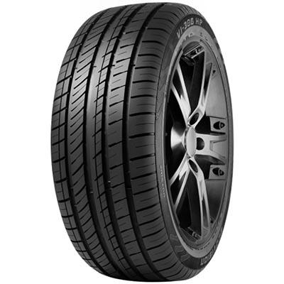 ECOVISION VI 386 HP XL 295/40 R21 111W  TL