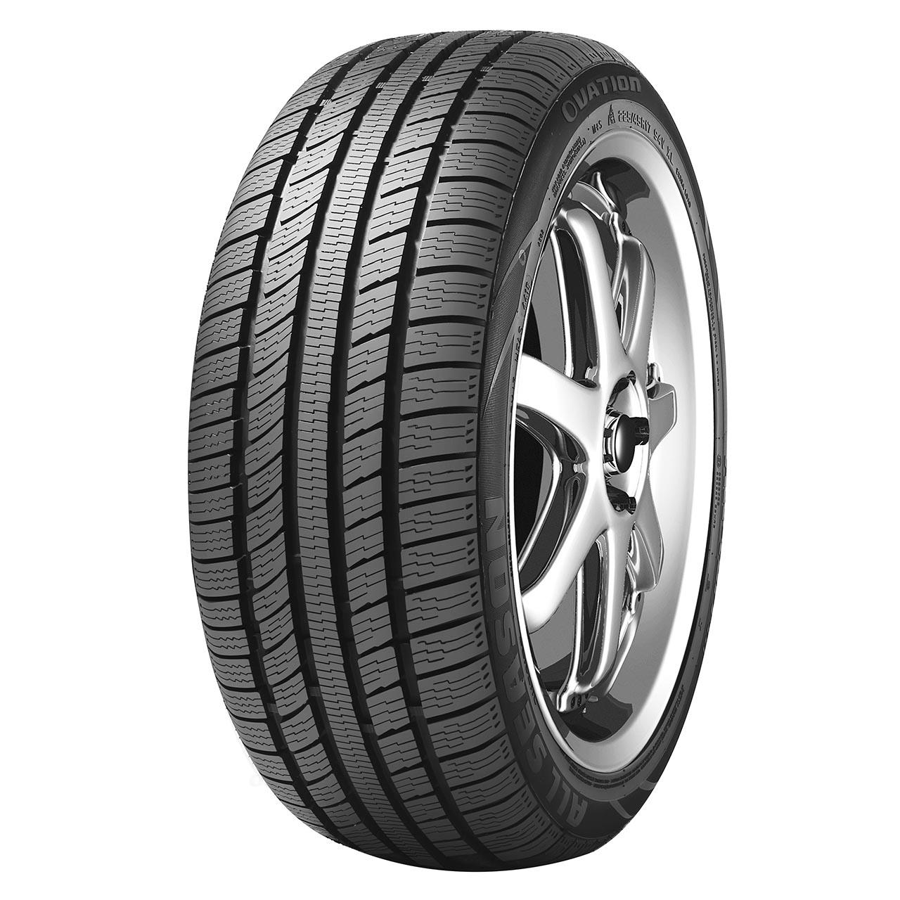 OVATION VI 782 AS XL 225/40 R18 92V  TL M+S 3PMSF