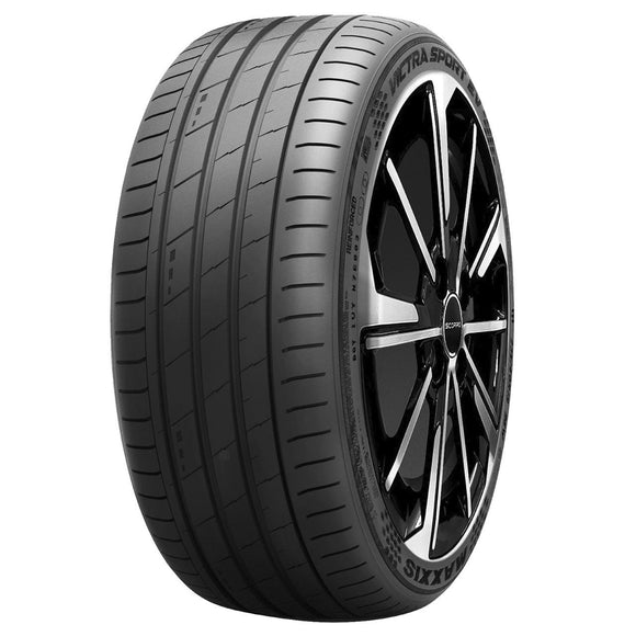 MAXXIS VICTRA SPORT EV XL 255/45 R19 104W  TL