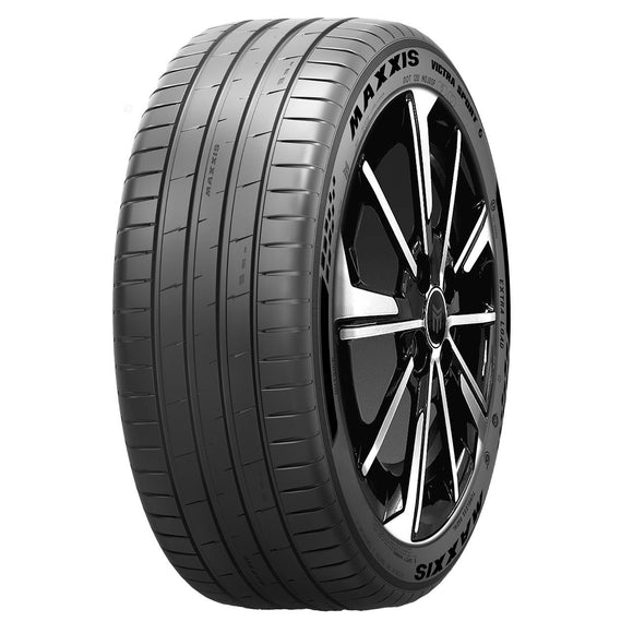 MAXXIS VICTRA SPORT VS6 XL 255/40 R20 101Y  TL