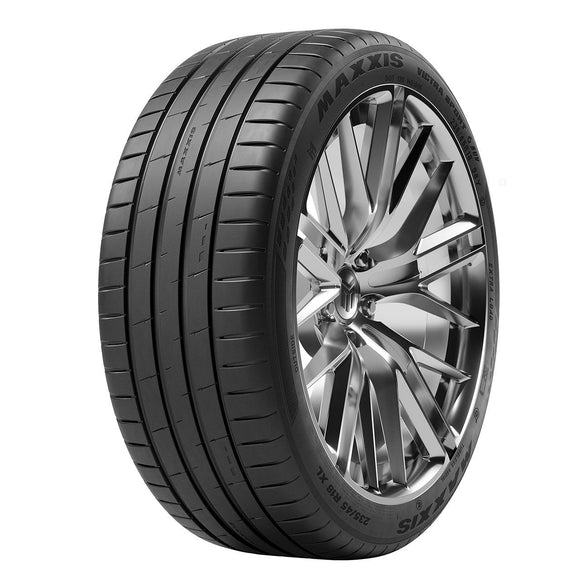 MAXXIS VICTRA SPORT VS6 SUV XL 275/45 R20 110Y  TL