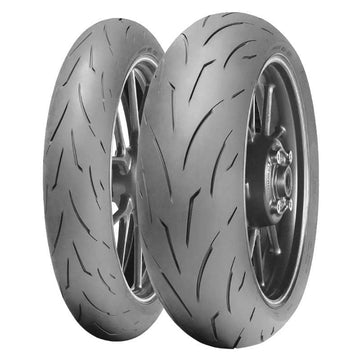 ANLAS VIENTO SPORT 190/50 R17 73W  TL