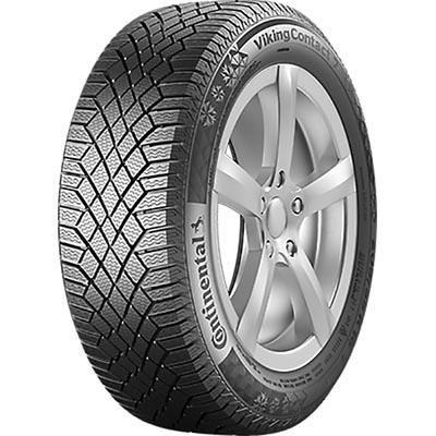 CONTINENTAL VIKINGCONTACT 7 XL 195/60 R16 93T  TL