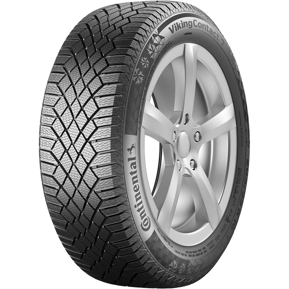 CONTINENTAL VIKINGCONTACT 7 SUV XL 225/65 R17 106T  TL