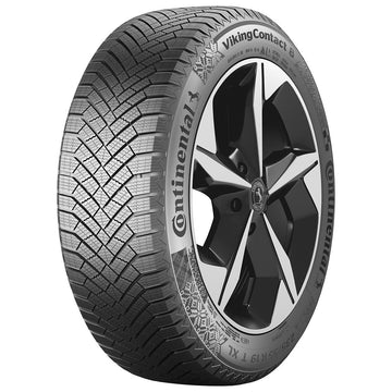 CONTINENTAL VIKINGCONTACT 8 XL 275/65 R18 116T  TL