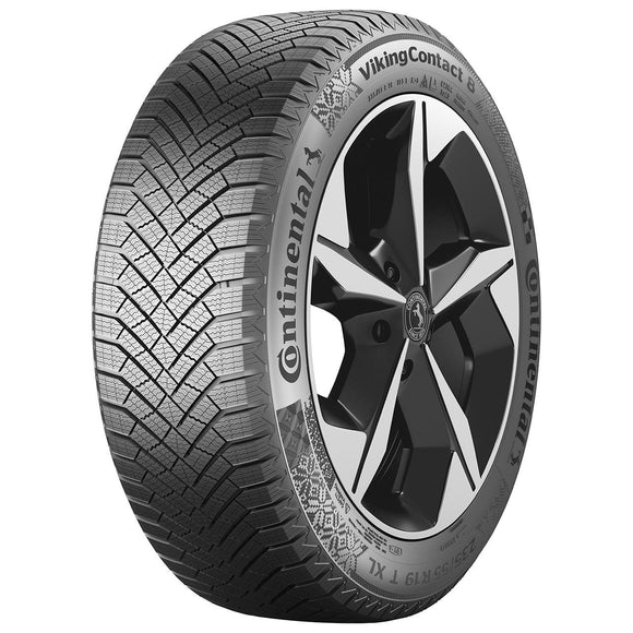 CONTINENTAL VIKINGCONTACT 8 XL 275/65 R18 116T  TL