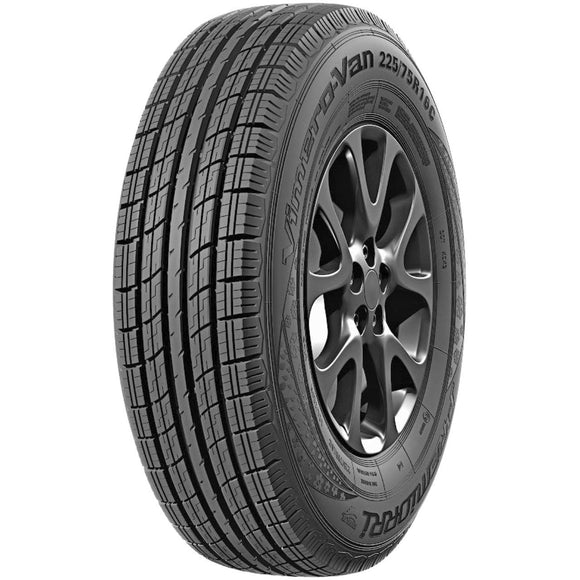 PREMIORRI VIMERO VAN 195/75 R16 107/105R  TL