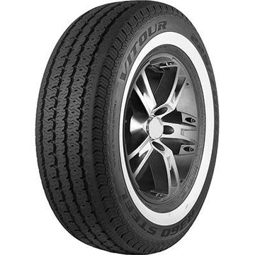 VITOUR R360 CLASSIC 205 75 R15 97H  TL  DOT2021