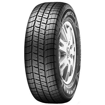 VREDESTEIN COMTRAC 2 ALLSEASON PLUS 215 70 R15 109/107S  TL  DOT2023