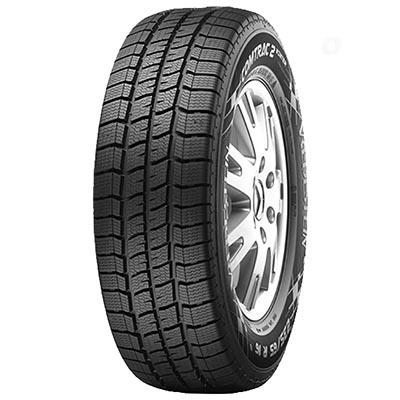 VREDESTEIN COMTRAC 2 WINTER + 215 65 R15 104/102T  TL  DOT2022