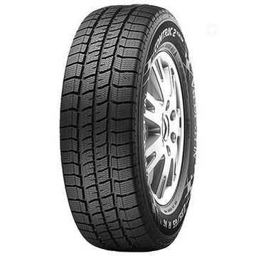 VREDESTEIN COMTRAC 2 WINTER + 195 65 R16 104/102T  TL  DOT2022