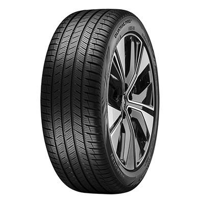 VREDESTEIN QUATRAC PRO EV 255 55 R19 111V  TL  DOT2022