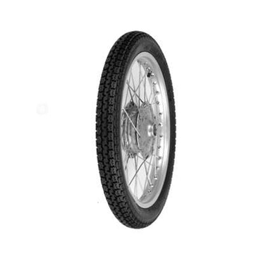 VEE RUBBER VRM 015 REAR 2.75-18 48P  TT