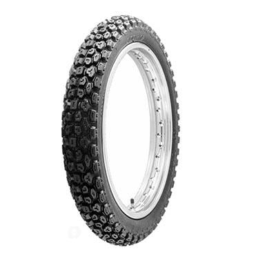 VEE RUBBER VRM 022 2.75-21 51R  TT
