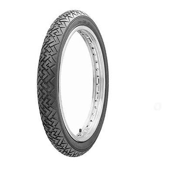 VEE RUBBER VRM 087 RF 80/80-14 43J  TT
