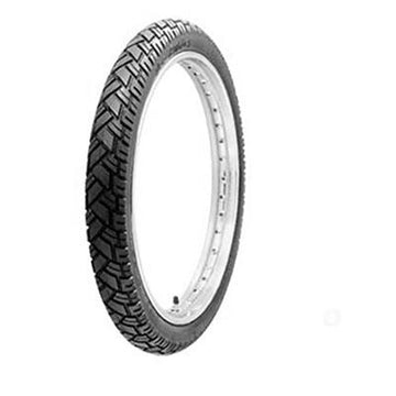 VEE RUBBER VRM 094 REAR 2.75-16 43J  TT