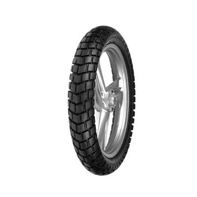 VEE RUBBER VRM 163 REAR 120/90-18 62T  TL