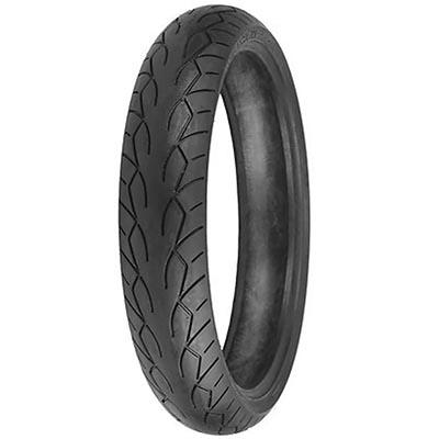 VEE RUBBER VRM 302 FRONT 180/50-23 63V  TL