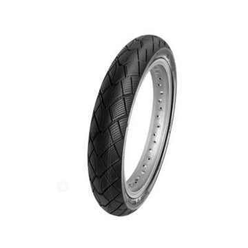 VEE RUBBER VRM 351 M+S FRONT DOT22 100/80-17 52S  TL