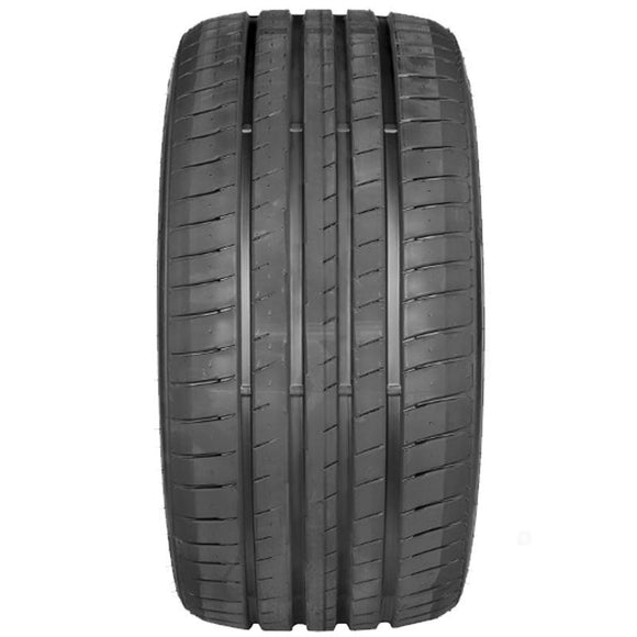 VITTOS VSU 05 XL 255/50 R19 107W  TL