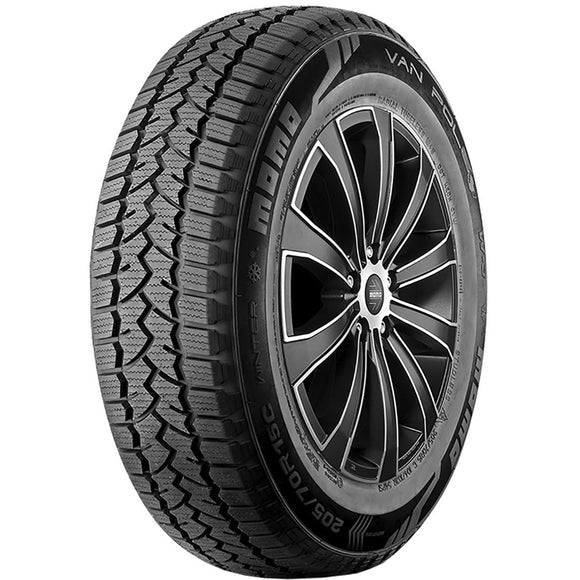 MOMO W3 VAN POLE 195/60 R16 99/97T  TL