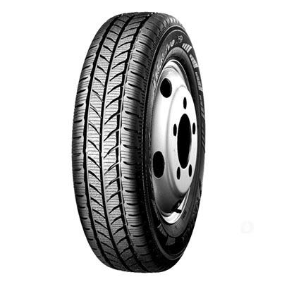 YOKOHAMA W DRIVE WY01 205/70 R15 106/104R  TL M+S 3PMSF
