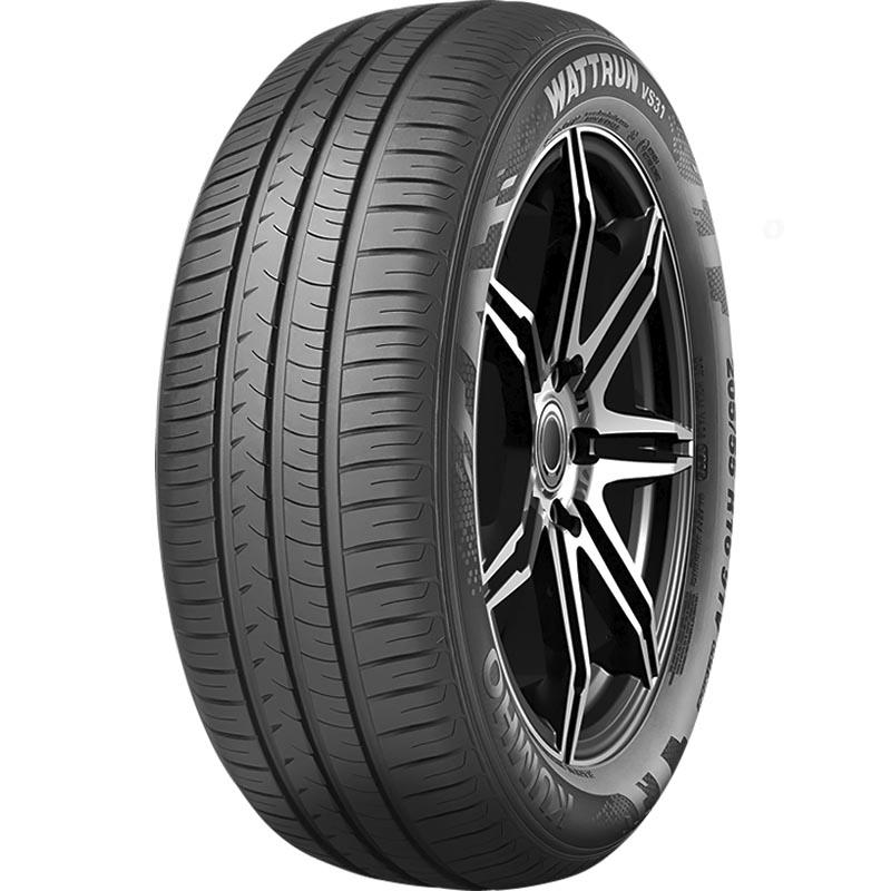 KUMHO WATTRUN VS31 195/65 R15 91H  TL
