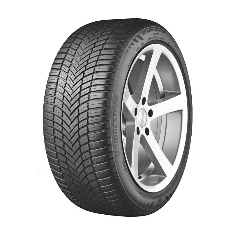 BRIDGESTONE WEATHER CONTROL A005 EVO XL 195/60 R15 92V  TL M+S 3PMSF