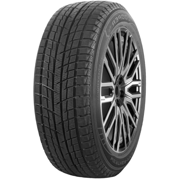 COOPER WEATHERMASTER ICE 600 235/50 R18 97T  TL