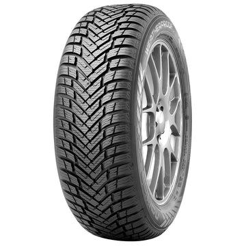NOKIAN WEATHERPROOF XL DEM 225/40 R18 92V  TL