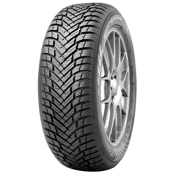 NOKIAN WEATHERPROOF RFT 205/55 R16 91V  TL
