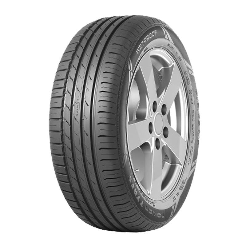 NOKIAN WETPROOF 1 225/60 R17 99V  TL