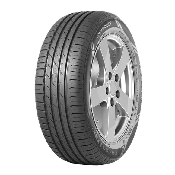 NOKIAN WETPROOF 1 215/70 R16 100H  TL