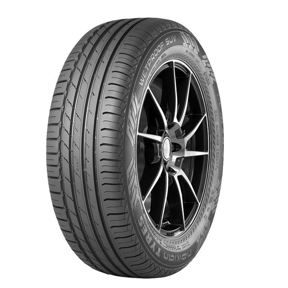NOKIAN WETPROOF SUV 225/65 R17 102H  TL