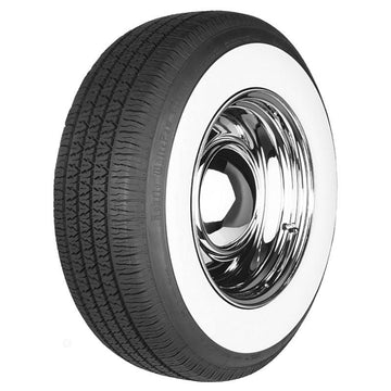 KONTIO WHITEPAW CLASSIC WW 64MM 165/80 R15 87R  TL