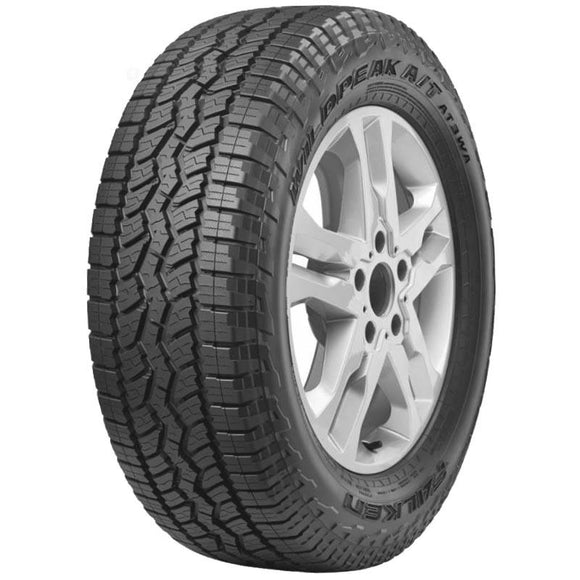 FALKEN WILDPEAK AT AT3 WA XL 285/45 R22 114H  TL