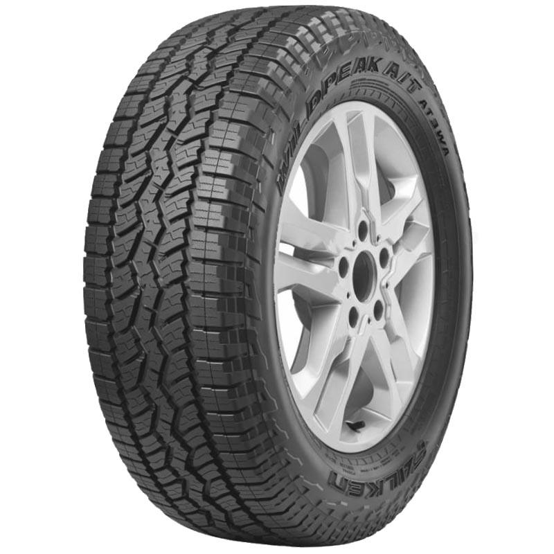 FALKEN WILDPEAK AT AT3 WA XL 275/45 R20 110V  TL M+S 3PMSF