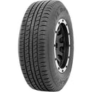 PNEUMATICO USATO FALKEN WILDPEAK HT01A 225/60 R17 99T 5,5MM-70% DOT 2018-1