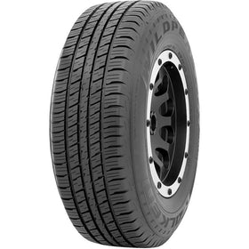 PNEUMATICO USATO FALKEN WILDPEAK HT01A 225/60 R17 99T 5,5MM-70% DOT 2018