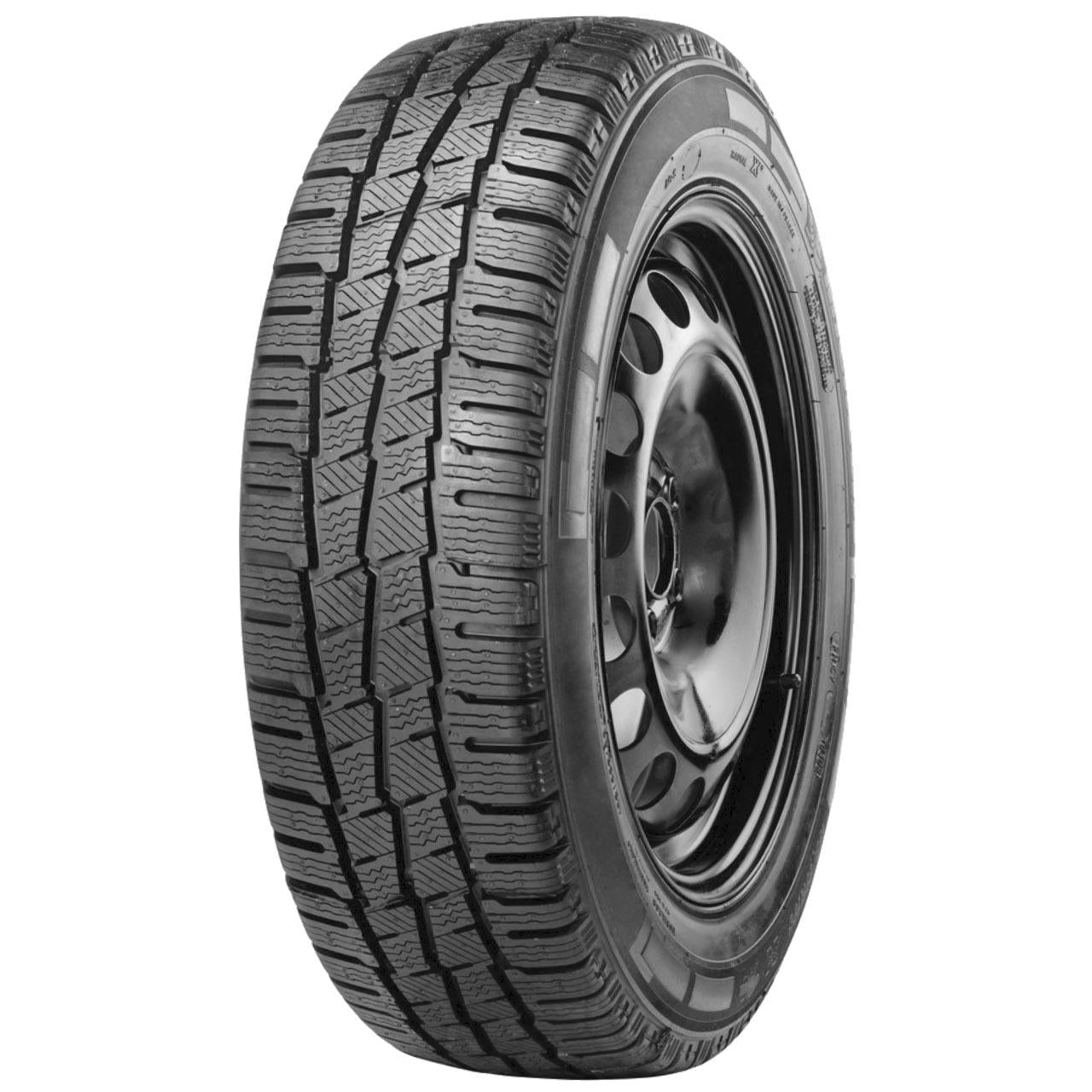 HIFLY WIN TRANSIT 195/75 R16 107/105R  TL M+S 3PMSF